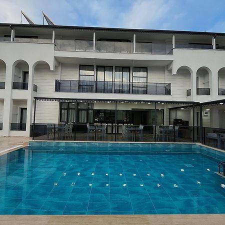 Jest Hotel Kemer Exterior foto