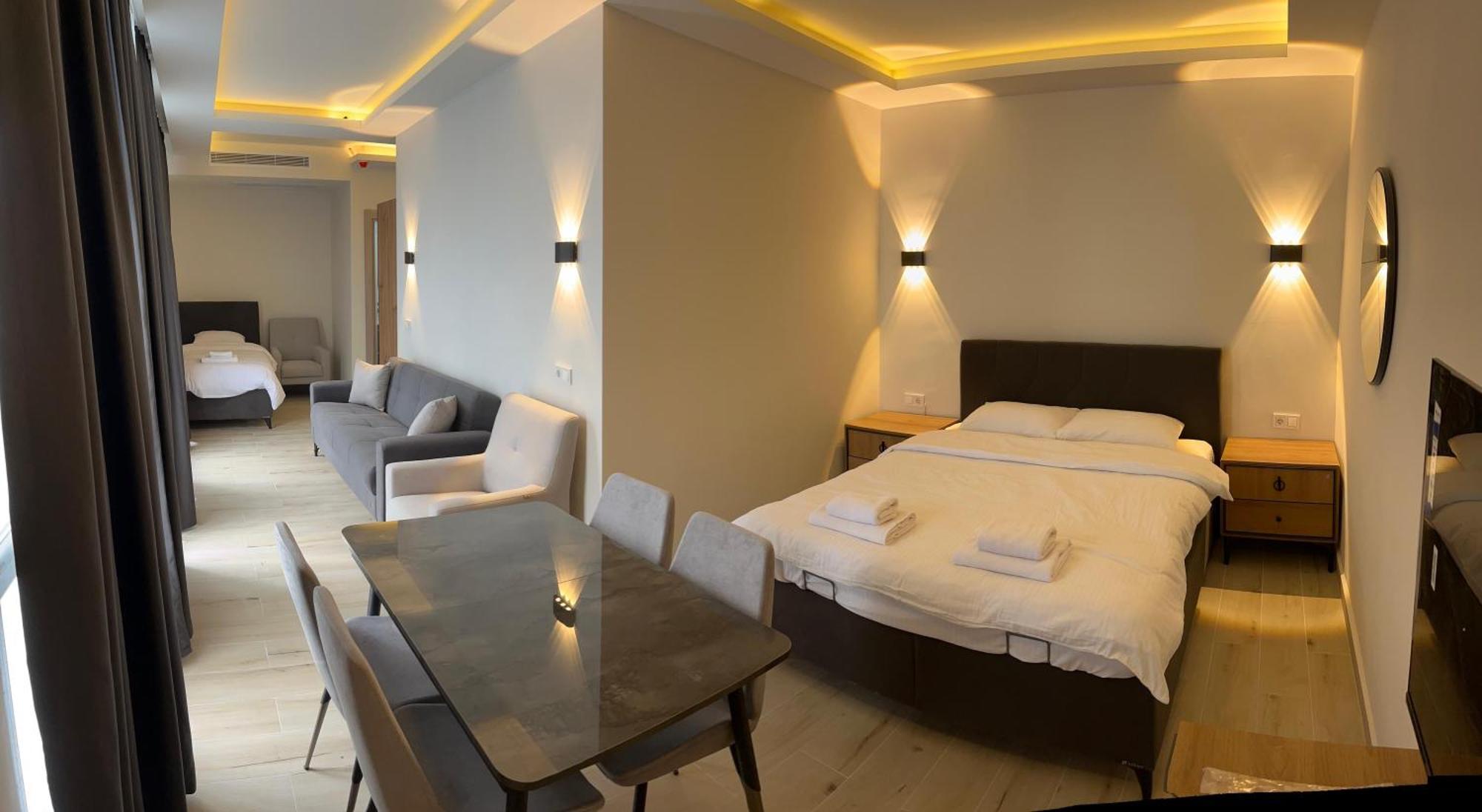 Jest Hotel Kemer Exterior foto
